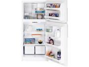 Ge 632157 Hotpoint 18.0 Cuft Top Freezer Refrigerator