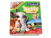 Vitakraft Pet Prod 079698 Drops Variety Pack Guinea Pig Rabbit
