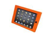 Kids Ipad Protective Case Orange