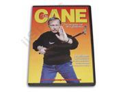 Isport VD6290A Fighting Cane DVD Emil Farkas