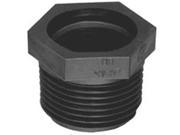 Green Leaf Inc Bushing Reduc 1 1 4Mpt X 1Fpt RB 114 1 P