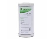 Commercial Water Distributing PENTEK CBC BB Cyst Reduction Water Filters