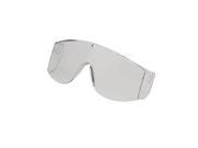 Sperian Protection Americas S535 Astrospec 3000 Replacement Lens Clear