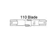 Morris Products 54565 110 Blade