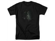 Arrow In The Shadows Short Sleeve Adult 18 1 Tee Black Extra Large