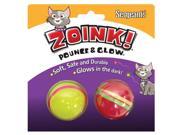 Sergeants Pet Care Products 07664 Sergeants Pet Care Products 07664 Kitty Glow Balls