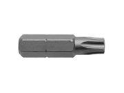 Cooper Tools Apex 071 440 TX 40X 27508 T40 Torx Insert Bi