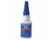 Loctite 442 12292 Instant Adhesive 20 gal. Bottle Clear