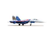 Herpa 200 Scale COMMERCIAL PRIVATE HE556385 Herpa Russian Knights SU27 1 200 Aerobatic Team