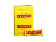 LaraBar 825521 LaraBar Lemon Case of 16 1.8 oz