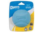 Chuckit 190401 Hardware Fetch Ball Extra Large