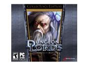 DreamCatcher Interactive PCO48550TB Dunegeon Lords Collectors Edition DIGI PACK