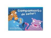 Shell Education 20998 Campamento De Safari - Safari Camp Shell Education 20998 Campamento De Safari - Safari Camp