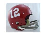 Alabama Crimson Tide 1964 TK Helmet