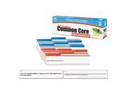Common Core State Standard Pocket Chart Cards Language Arts Math Grade 3