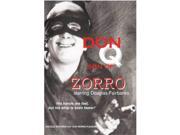Isport VD7230A Don Q Son Of Zorro DVD Douglas Fairbanks