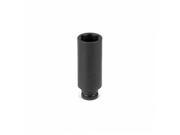 Grey Pneumatic 913MDS 0.25 in. Surface Drive x 1 3 mm. Deep