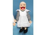Sunny Toys GS4201 28 In. Grandma Full Body Puppet