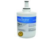 Commercial Water Distributing WATERSENTINEL WSS 1 Replacement Refrigerator Filter