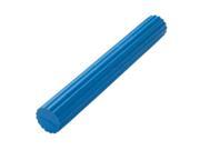Fabrication Enterprises 10 1534 Cando Twist Bend Shake Flexible Exercise Bar Blue Heavy