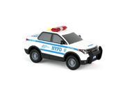 Realtoy RT8615 Nypd Mighty Police Car with LIGHT Sound