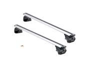 ROLA 59684 Roof Rack Removable Mount REX Series
