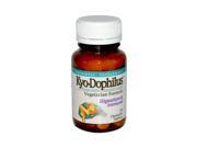 Kyolic 609412 Kyolic Kyo Dophilus Vegetarian Formula Digestion and Immune 60 Chewable Tablets