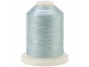 American Efird 60 SN907 Signature 60 Cotton Solid Colors 1 100yd Beryl Green