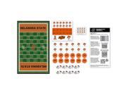 Masterpieces 41558 CLC Oklahoma State Checkers Puzzle