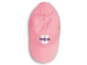 Carolines Treasures 156U 4037 PKBL Papillon Baseball Cap