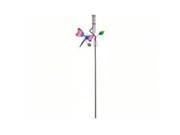 Regal Art Gift REGAL10886 Dragonfly Rain Gauge