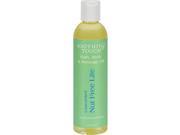 Soothing Touch 0538496 Nut Free Massage Oil 8 oz