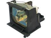 Projector Lamp for NEC MT1040; MT1040E; MT1045; MT840; MT840E