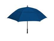 Stromberg 54AFG V NAVY Mid Size Golf Umbrella