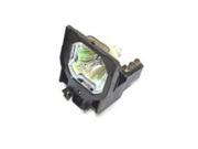 Electrified Discounters POA LMP72 E Series Replacement Lamp For Eiki