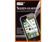 Hi Line Gift 123509 Screen Protector Motorola Motoluxe XT615 Antiglare