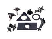 AbleNet 80000015 Universal Mounting Plate