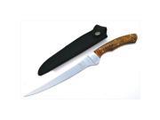 ER028 Elk Ridge Fillet Knife