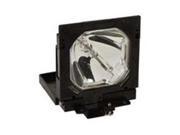 Electrified Discounters 03 900471 01P E Series Replacement Lamp For Christie Digital