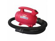 XPOWER B 55 Pink Home Pet Dryer