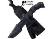 MX8054 M Tech Xtreme Tactical Fighting Knife