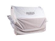 Fire Magic 3645F Heavy Duty Polyester Vinyl Cover for Built In A530i