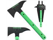 KX066G Zombie Killer Axe And Carrier