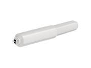 Liberty Hardware D300BPC Replacement Toilet Paper Roller Chrome