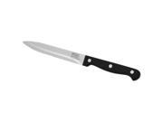 Chicago Cutlery 1092192 4.75 in. High Carbon Stainless Steel Utility Knife