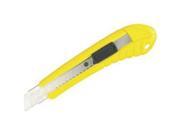 Stanley Tools Knife Utility Snap Off 6 3 4In 10 280