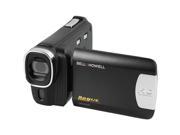 Bellhowell Elbdnv6Hdbk Bell Howell 20.0 Megapixel Rogue Dnv6Hd 1080P Ir Night Vision Camcorder