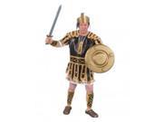 Alexanders Costumes 26 218 Brutus Roman Costume Medium 40 42