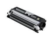 Konica Minolta CK1600K Aov301F Compatible High Yield Laser Toner Cartridge Black