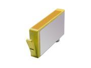 Reflection ADSCN687WN Ink Cartridge Pages 750 Yellow